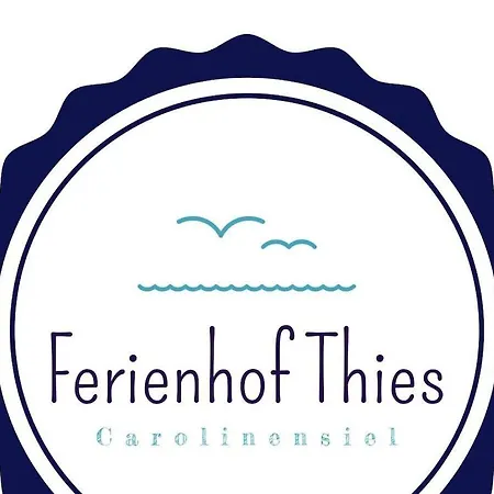 Olaf Ferienhof Thies Carolinensiel