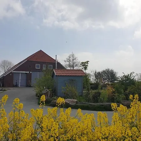 Olaf Ferienhof Thies Holiday home *